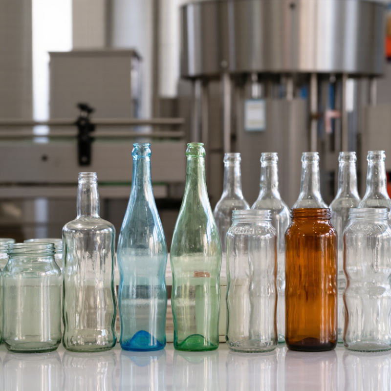 What Are the Best Glass Packaging Suppliers in China?