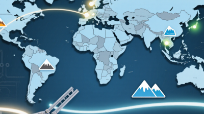 Why Choose Outdoor LED Strip Lights for Global Projects?