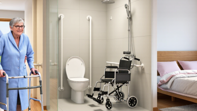 How to Choose Convalescent Supplies in 2026?
