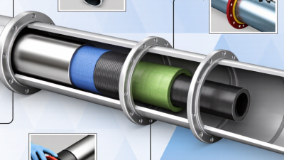 Top 10 Internal Pipe Repair Sleeve Manufacturers Worldwide