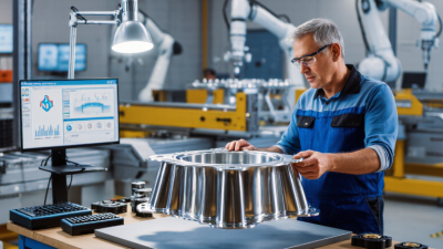 What Is UK Manufacturing and Why Buy From UK Suppliers?