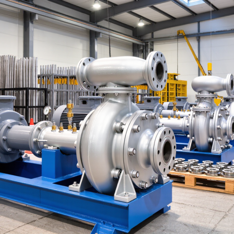 China Top Diaphragm Pump Systems Manufacturers?