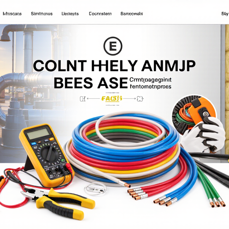10 Tips for Choosing the Right Electrical Cable?