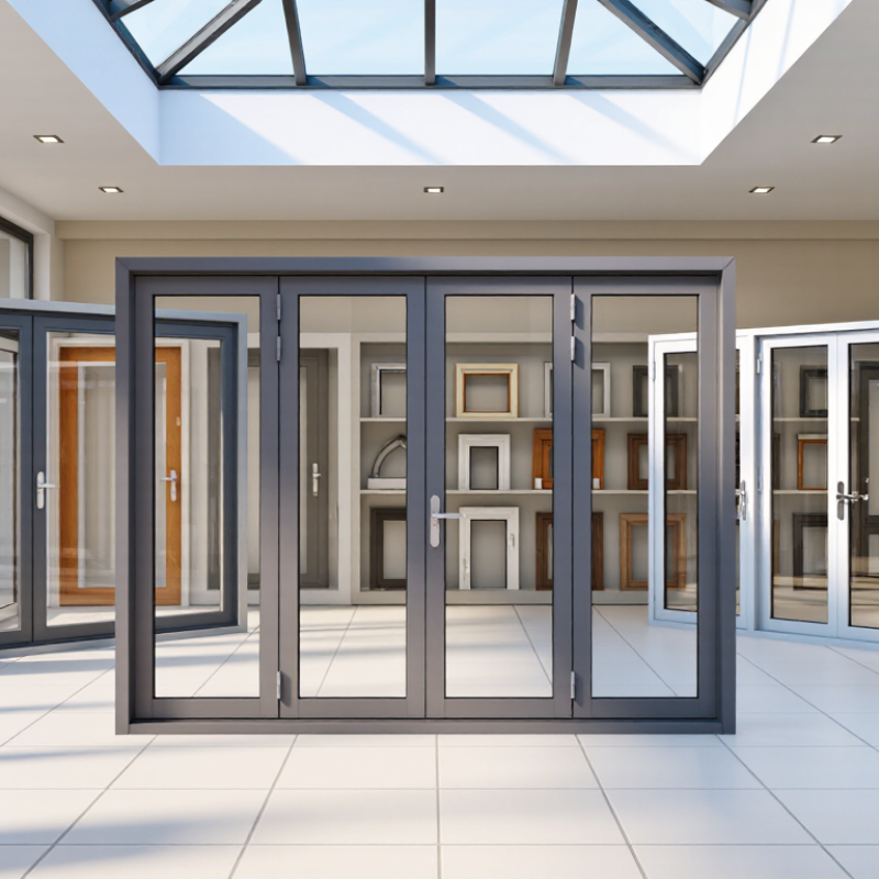 What Are the Best China Doors and Windows for Global Buyers?