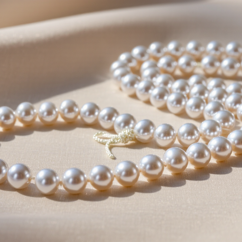 7 Tips Why Should You Knot Between Pearls on a Strand?