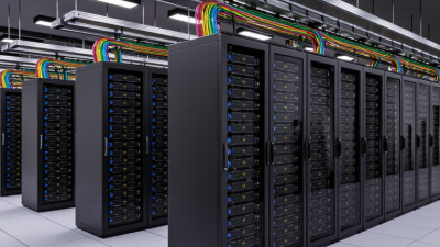 What Is a Server Center and How Does It Work?