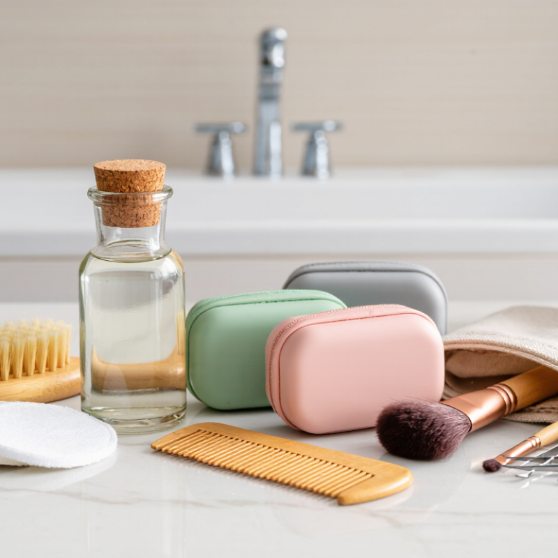 China Top 10 Eco Beauty Accessories Why Demand Is Rising?