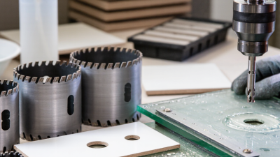 How to Choose Thin Kerf Diamond Holesaws?
