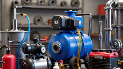 Top 10 Oil Pumps for Gear Oil Buyers Guide