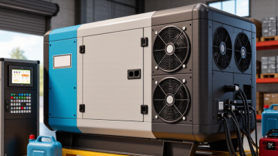 10 Electrical Generator Buying Tips for Global Buyers