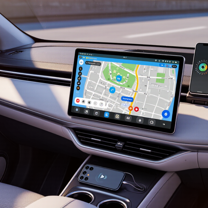 2026 Top Car Play LCD Display Types Buying Guide?