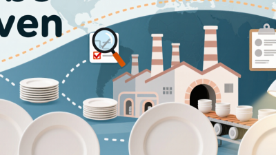 2026 Best OEM Ceramic Tableware Suppliers?