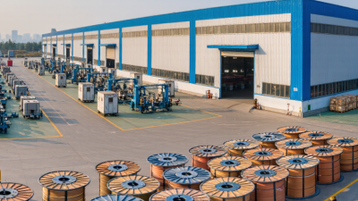China Top 10 Wire Cable Manufacturers for Global Buyers?