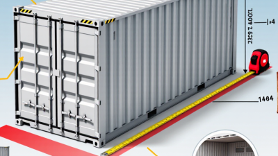 How to Choose the Right 20 ft Shipping Container?
