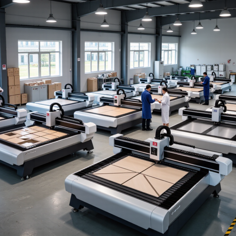 China Top 10 Longer Laser Cutter Suppliers to Buy From?