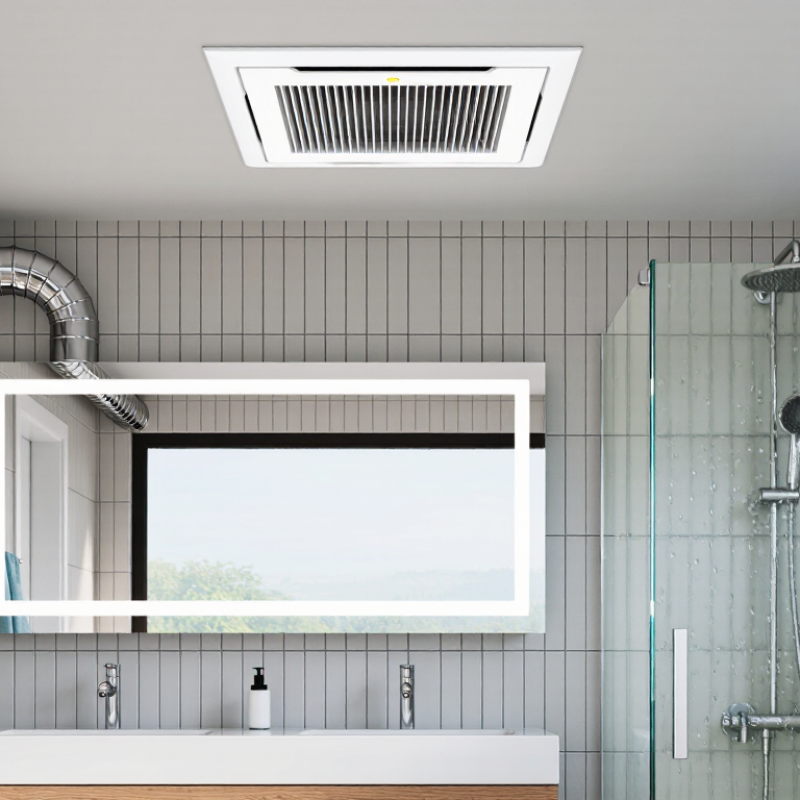 2026 Best Bath Ventilation Fan for Global Buyers?