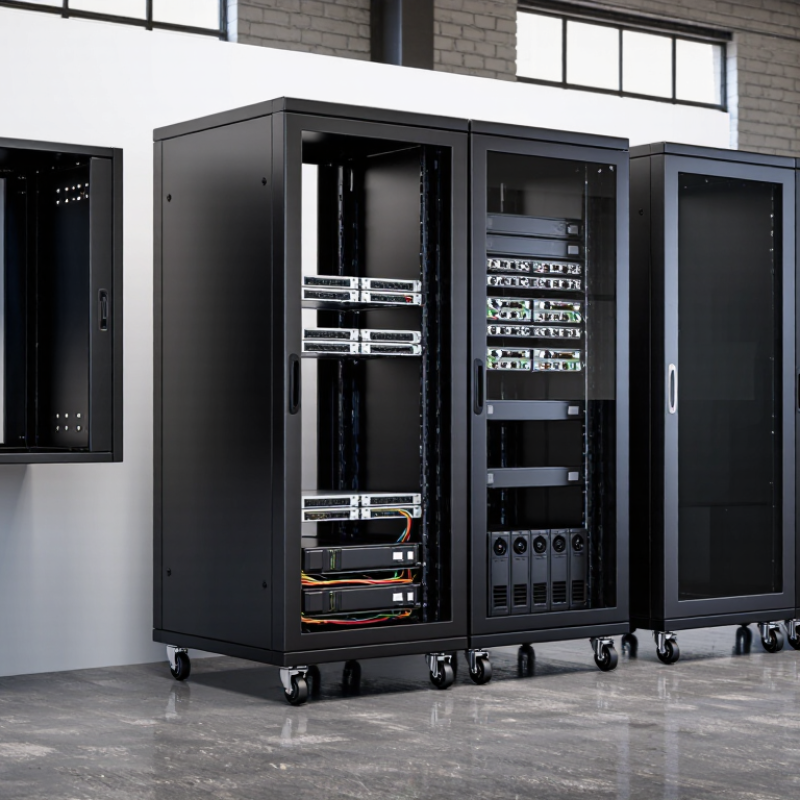 China Top Mini Server Rack Suppliers for Global Buyers?