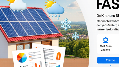 How to Choose Better Solar Panels in 2026?