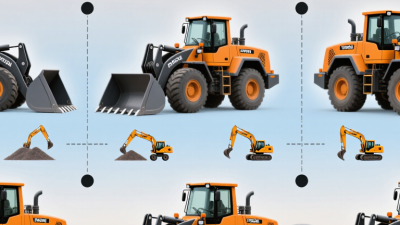 5 Best Hitachi Wheel Loader Models for Global Buyers?