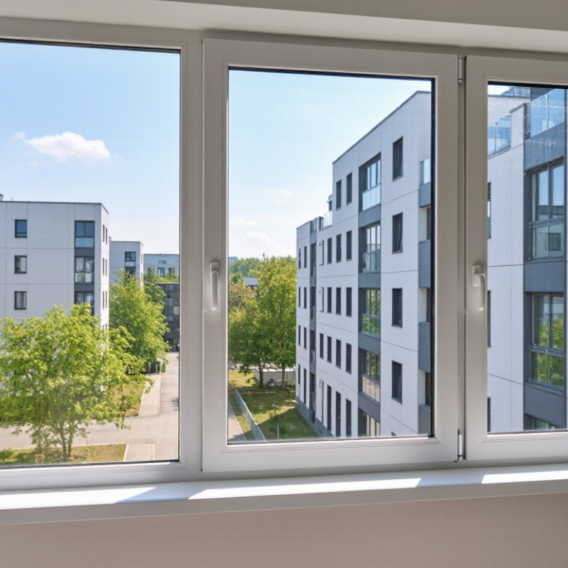 What Are the Benefits of Top China uPVC Windows?
