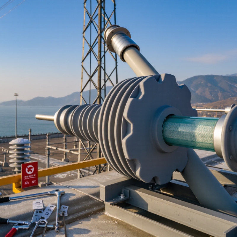 How to Choose a Disc Composite Isolator in 2026?
