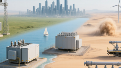 2026 Top Outdoor Substation Types for Global Buyers?