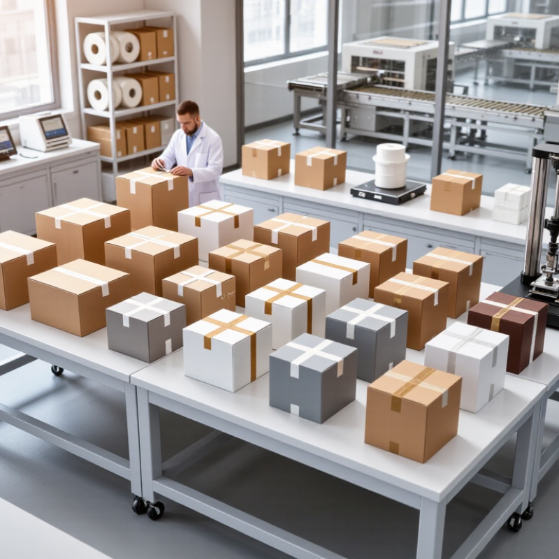 How to Find Top Quality Packaging Solutions in China?