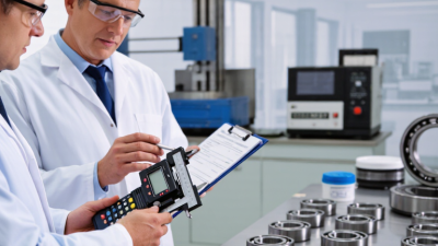 7 Tips for North American Bearing Certification?