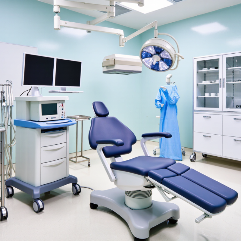China Top 10 ENT Medical Equipment Suppliers?