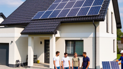 Top 10 Ways to Get Solar Panels Installed for Free?