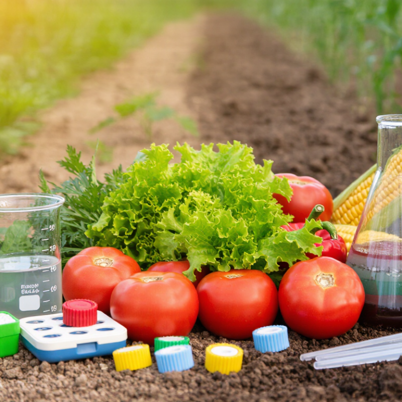 How to Choose the Best NPK Liquid Fertilizer?