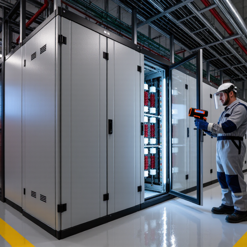 2026 Best High Voltage Switchgear Arc Flash Safety Guide?