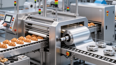 How to Choose Flow Wrappers for Global Sourcing in 2026?