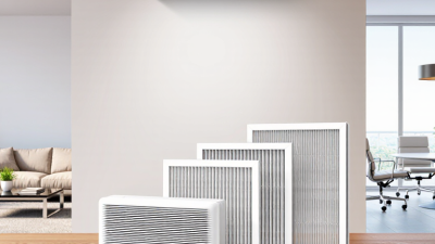 10 Best Air Conditioning Filters for Home and Business