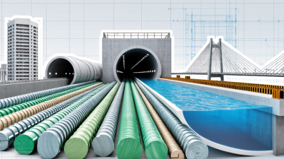 China Top 10 GFRP Rebar Glass Suppliers by Fenghui?