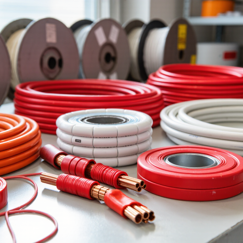 2026 Best Type of Fire Alarm Wire for Global Buyers?