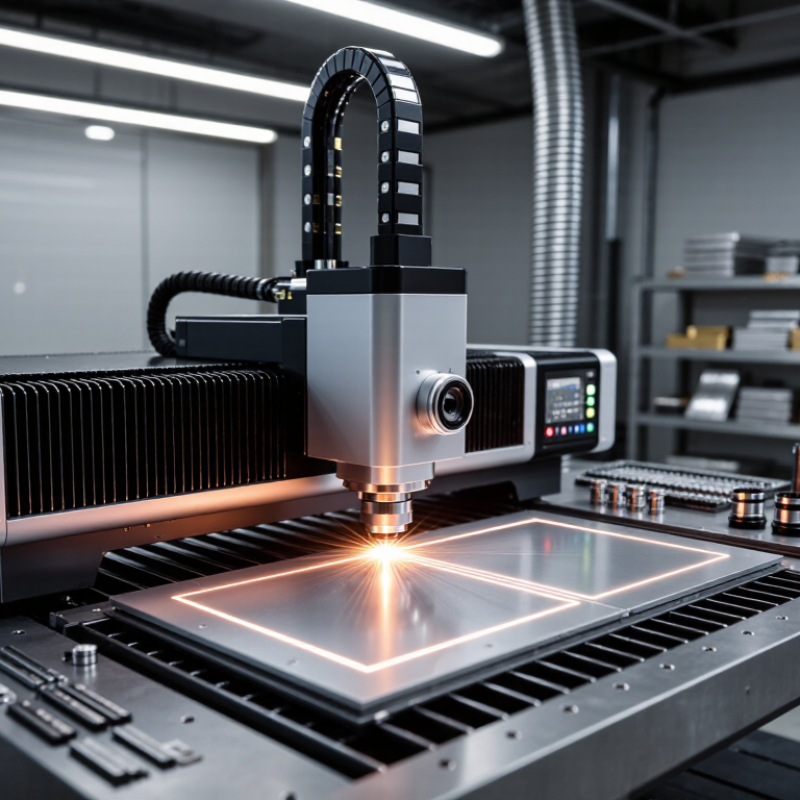 7 Tips for Choosing the Best Fiber Laser Engraver
