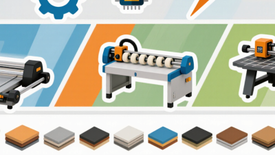 2026 Best Shape Cutting Machine for Global Buyers