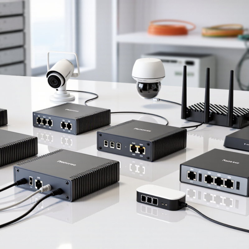 China Top POE Splitter Manufacturers for Global Buyers