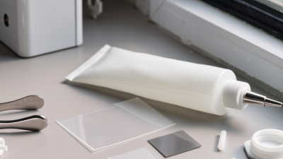 How to Choose the Best Silicone Repair Glue?