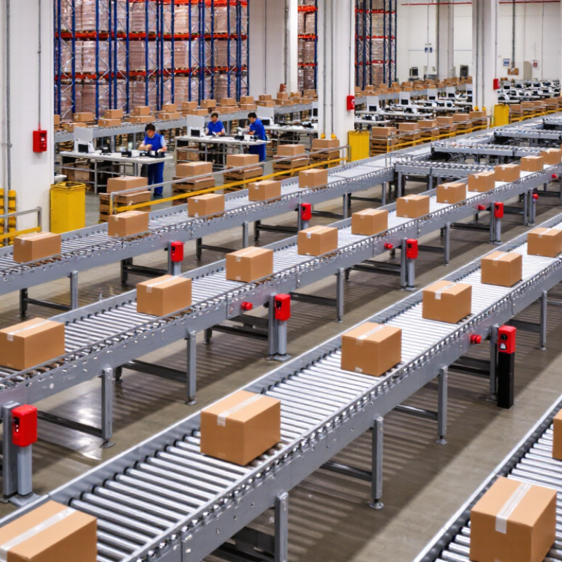 How to Improve Efficiency with China Best Conveyors?