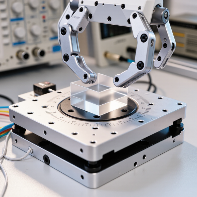 7 Tips to Choose the Best 2 Axis Force Sensor