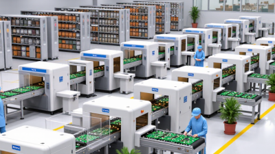 2026 Top Board Assembly Manufacturers for Global Buyers