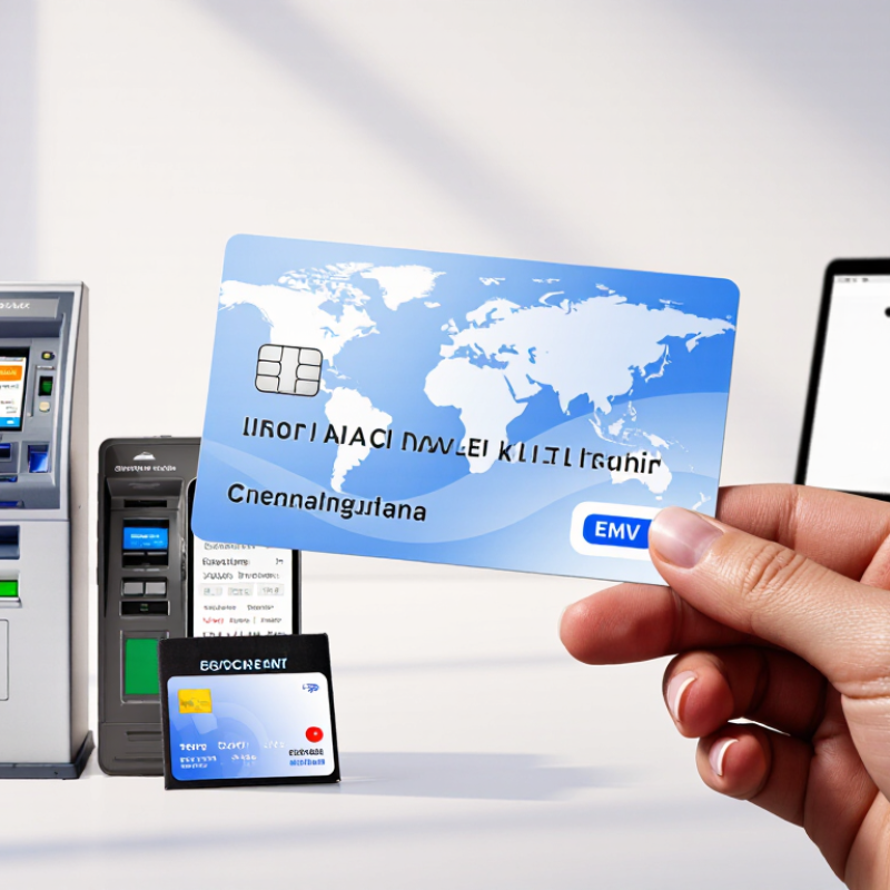 How to Choose an EMV Bank Debit Card for Global Purchases?