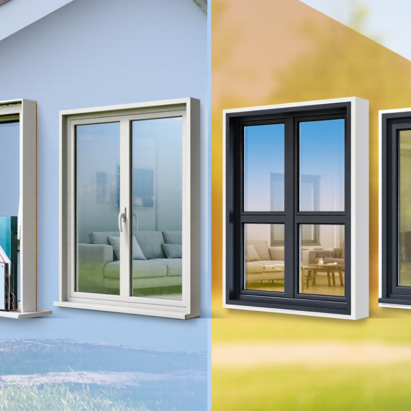 7 Tips on How to Pick the Right Window Glass