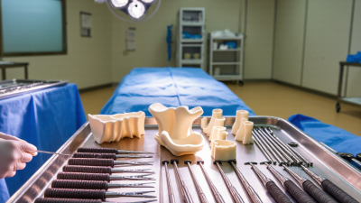How to Choose Orthopedic Surgical Instruments?