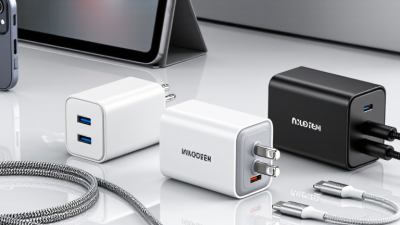 7 Tips for Choosing the Best Fast C Charger