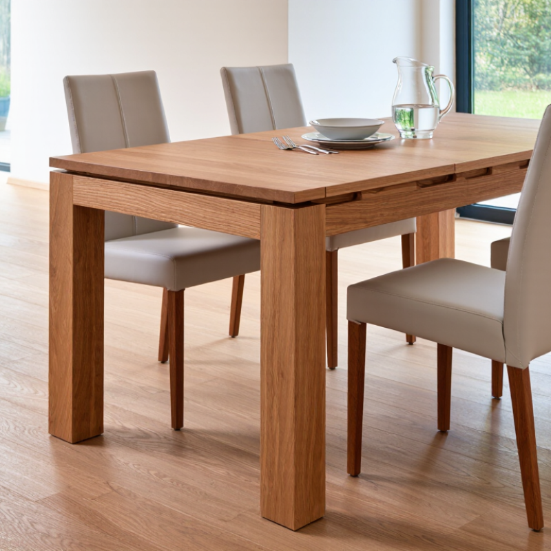 Why Choose Dining Room Furniture for Global Buyers?