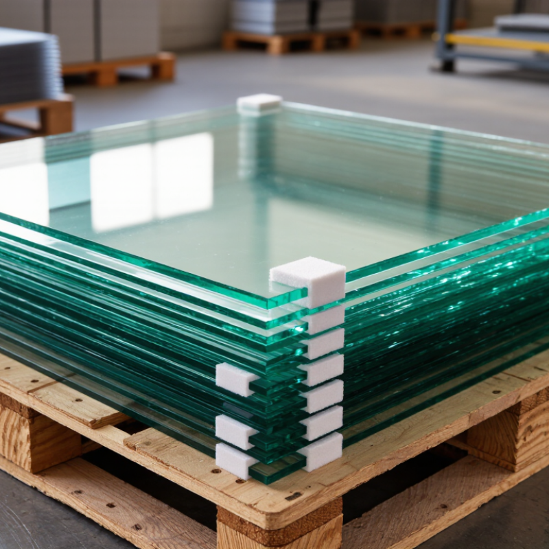 China Top 9mm Glass Sheet Manufacturer and Supplier
