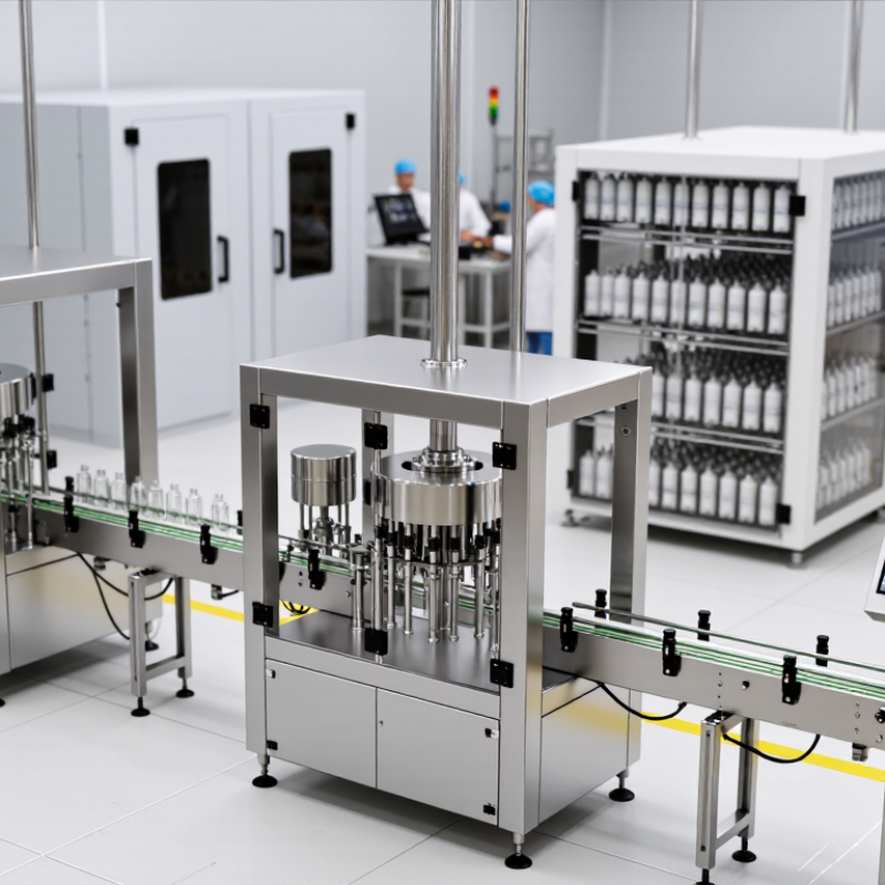Top Personal Care Contract Manufacturers Worldwide?